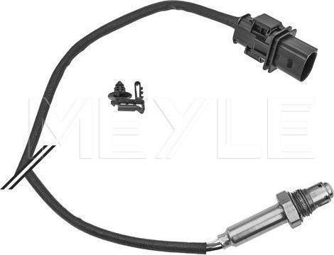 Meyle 314 803 0007 - Sonda lambda www.autoricambi360.it
