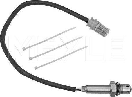 Meyle 314 803 0019 - Sonda lambda www.autoricambi360.it