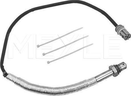 Meyle 314 803 0016 - Sonda lambda www.autoricambi360.it