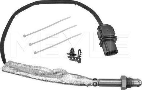 Meyle 314 803 0010 - Sonda lambda www.autoricambi360.it