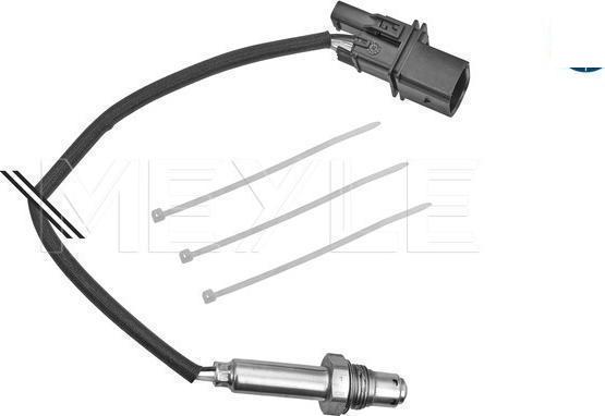 Meyle 314 803 0011 - Sonda lambda www.autoricambi360.it