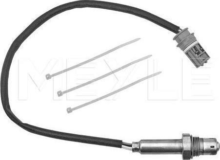 Meyle 314 803 0017 - Sonda lambda www.autoricambi360.it
