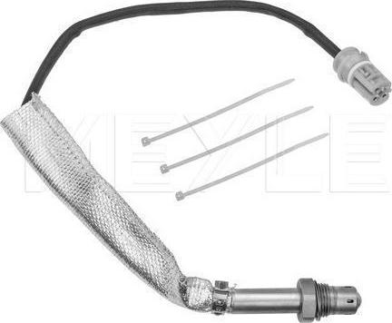 Meyle 314 803 0031 - Sonda lambda www.autoricambi360.it