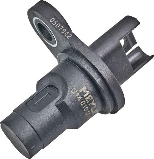 Meyle 314 810 0005 - Sensore, Posizione albero a camme www.autoricambi360.it