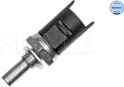 Meyle 314 810 0001 - Sensore, Temperatura refrigerante www.autoricambi360.it