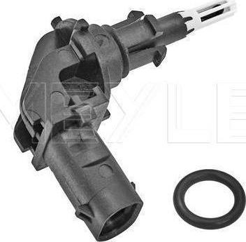 Meyle 314 812 0004 - Sensore, Temperatura aria aspirata www.autoricambi360.it