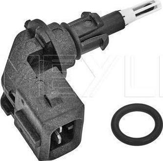 Meyle 314 812 0005 - Sensore, Temperatura aria aspirata www.autoricambi360.it