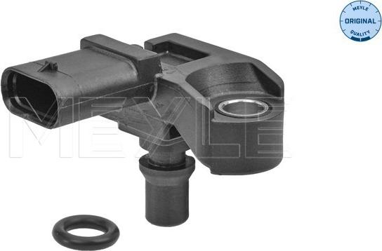 Meyle 314 812 0000 - Sensore, Pressione collettore d'aspirazione www.autoricambi360.it