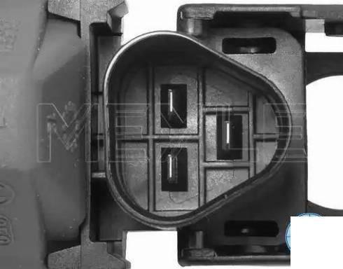 Meyle 314 885 0002 - Bobina d'accensione www.autoricambi360.it