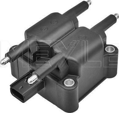 Meyle 314 885 0010 - Bobina d'accensione www.autoricambi360.it