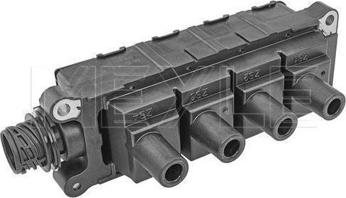 Meyle 314 885 0011 - Bobina d'accensione www.autoricambi360.it