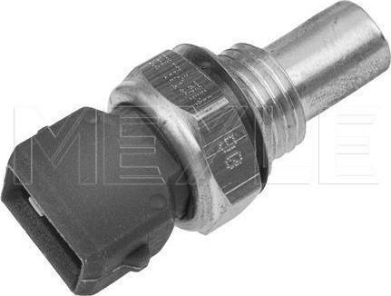 Meyle 314 821 0004 - Sensore, Temperatura refrigerante www.autoricambi360.it