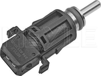 Meyle 314 821 0000 - Sensore, Temperatura refrigerante www.autoricambi360.it