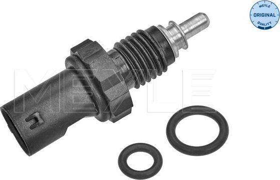 Meyle 314 821 0001 - Sensore, Temperatura refrigerante www.autoricambi360.it