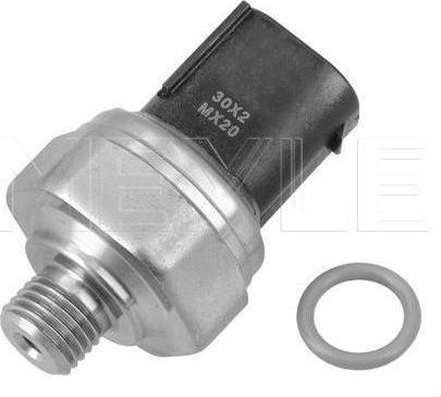 Meyle 314 823 0000 - Interruttore a pressione, Climatizzatore www.autoricambi360.it