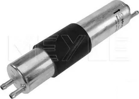 AVS Autoparts E012 - Filtro carburante www.autoricambi360.it