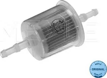 Meyle 314 323 0003 - Filtro carburante www.autoricambi360.it