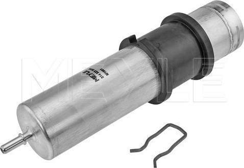 Meyle 314 323 0015 - Filtro carburante www.autoricambi360.it