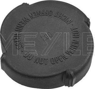 Meyle 314 238 0006 - Tappo, serbatoio refrigerante www.autoricambi360.it