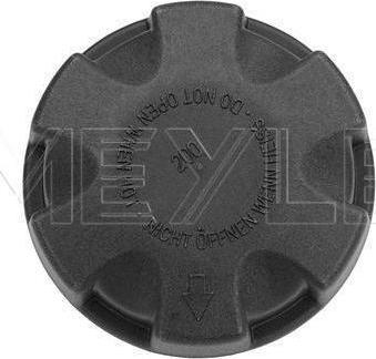 Meyle 314 238 0003 - Tappo, radiatore www.autoricambi360.it