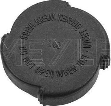 Meyle 314 238 0007 - Tappo, serbatoio refrigerante www.autoricambi360.it