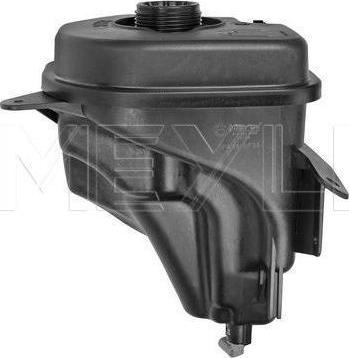 Meyle 314 223 0008 - Serbatoio compensazione, Refrigerante www.autoricambi360.it