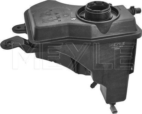 Meyle 314 223 0017 - Serbatoio compensazione, Refrigerante www.autoricambi360.it
