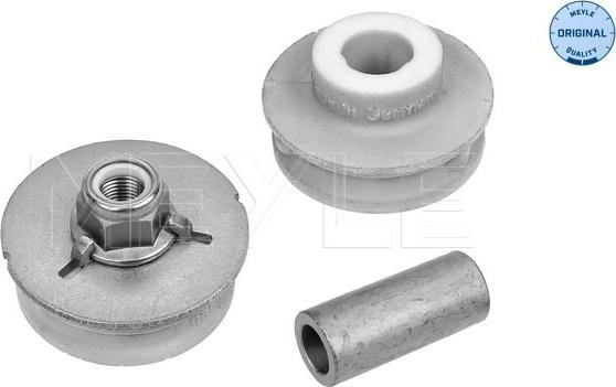 Meyle 314 741 0004 - Supporto ammortizzatore a molla www.autoricambi360.it