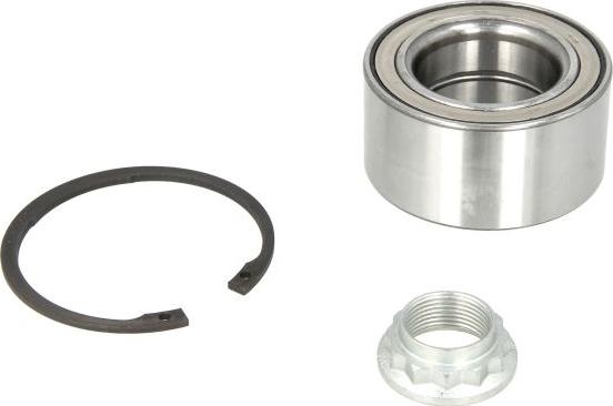 Meyle 314 750 0000 - Kit cuscinetto ruota www.autoricambi360.it