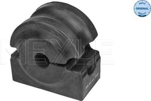 Meyle 314 715 0009 - Bronzina cuscinetto, Barra stabilizzatrice www.autoricambi360.it
