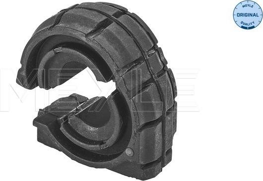 Meyle 314 715 0024 - Bronzina cuscinetto, Barra stabilizzatrice www.autoricambi360.it