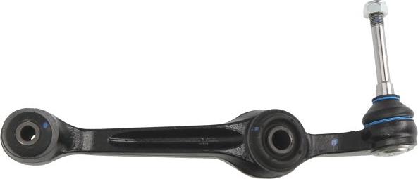 Meyle 316 050 4207 - Braccio oscillante, Sospensione ruota www.autoricambi360.it