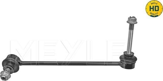 Meyle 316 060 0099/HD - Asta / Puntone, Stabilizzatore www.autoricambi360.it