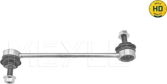 Meyle 316 060 0094/HD - Asta / Puntone, Stabilizzatore www.autoricambi360.it