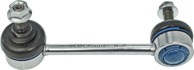 Meyle 316 060 0043/HD - Asta / Puntone, Stabilizzatore www.autoricambi360.it