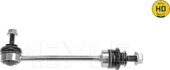 Meyle 316 060 0000/HD - Asta / Puntone, Stabilizzatore www.autoricambi360.it