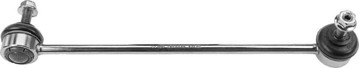 Meyle 316 060 0010/HD - Asta / Puntone, Stabilizzatore www.autoricambi360.it