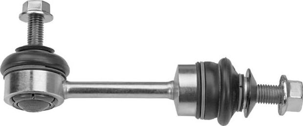 Meyle 316 060 0012/HD - Asta / Puntone, Stabilizzatore www.autoricambi360.it