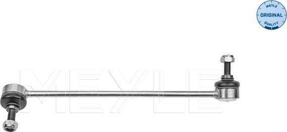Meyle 316 060 0075 - Asta / Puntone, Stabilizzatore www.autoricambi360.it