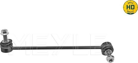 Meyle 316 060 0104/HD - Asta / Puntone, Stabilizzatore www.autoricambi360.it