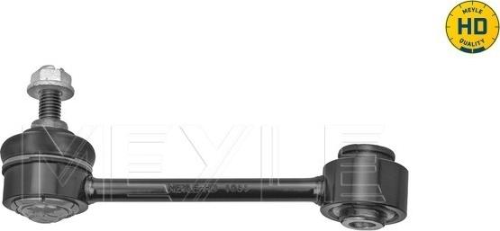 Meyle 316 060 0105/HD - Asta / Puntone, Stabilizzatore www.autoricambi360.it