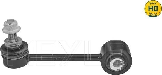Meyle 316 060 0100/HD - Asta / Puntone, Stabilizzatore www.autoricambi360.it