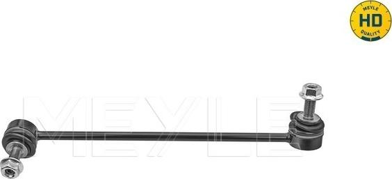 Meyle 316 060 0103/HD - Asta / Puntone, Stabilizzatore www.autoricambi360.it
