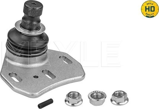 Meyle 316 010 0019/HD - Giunto di supporto / guida www.autoricambi360.it