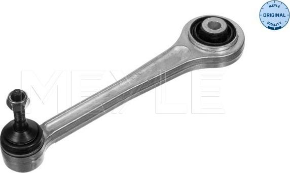 Meyle 316 035 0000 - Asta / Puntone, Sospensione ruote www.autoricambi360.it