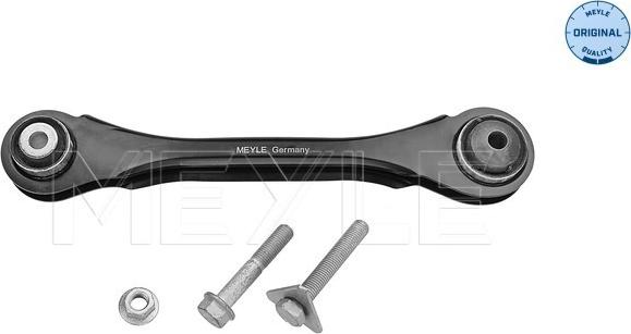 Meyle 316 035 0015/S - Asta / Puntone, Sospensione ruote www.autoricambi360.it