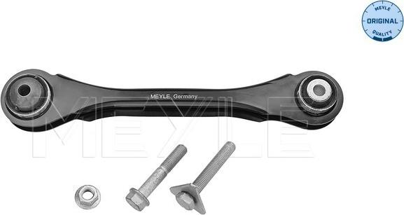 Meyle 316 035 0016/S - Asta / Puntone, Sospensione ruote www.autoricambi360.it