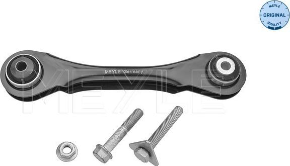 Meyle 316 035 0013/S - Asta / Puntone, Sospensione ruote www.autoricambi360.it