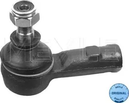 Meyle 316 020 3042 - Testa barra d'accoppiamento www.autoricambi360.it