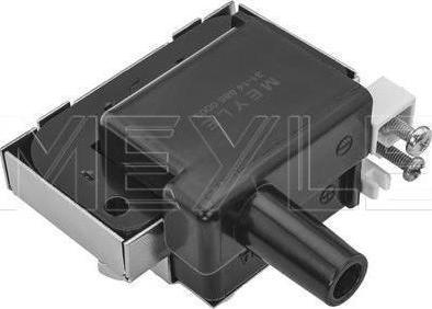 Meyle 31-14 885 0003 - Bobina d'accensione www.autoricambi360.it